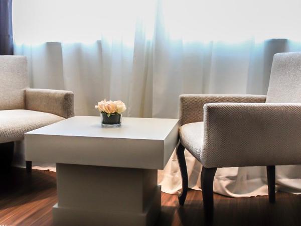 Mogador Marina : photo 1 de la chambre chambre lit queen-size premium - vue sur ville