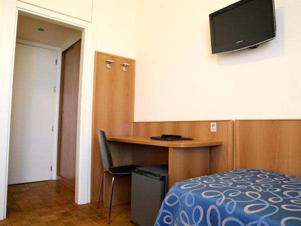 Hotel Palladio : photo 3 de la chambre chambre triple