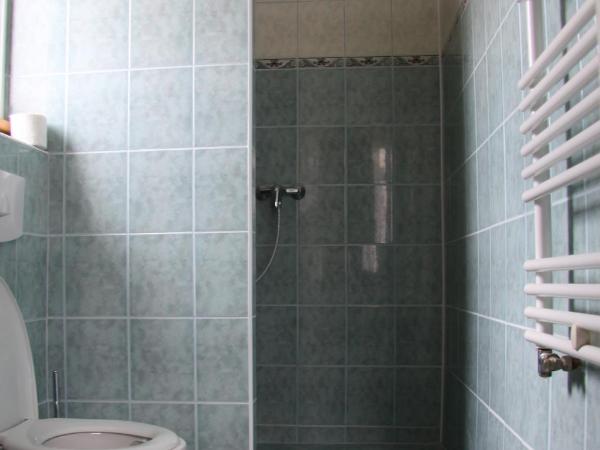 Villa Anastazis - Penzion Eden : photo 5 de la chambre chambre simple premium