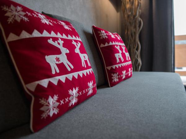 Dom Górski : photo 9 de la chambre chambre quadruple supérieure avec balcon