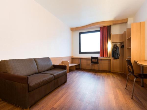 Ibis Bilbao Centro : photo 4 de la chambre chambre double premium