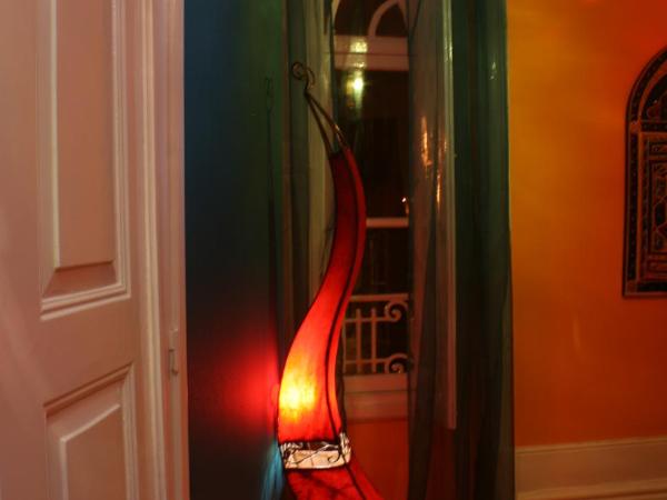 Porto Riad - Guest House : photo 6 de la chambre chambre double ou lits jumeaux