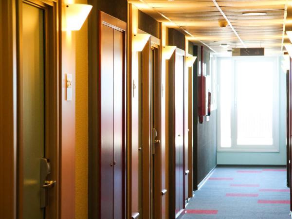 Ibis Irun : photo 5 de la chambre chambre familiale