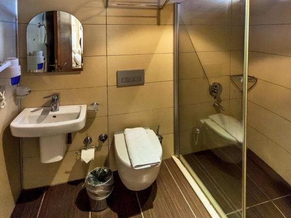 Saritas Hotel ONLY FAMILY CONCEPT : photo 2 de la chambre chambre triple standard