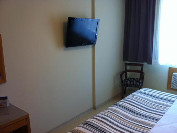 Augusto's Rio Copa Hotel : photo 3 de la chambre chambre double standard