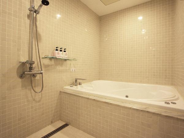 Yuwon Hotel : photo 4 de la chambre chambre double deluxe