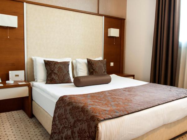 Blanca Hotel : photo 7 de la chambre suite