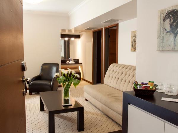 Blanca Hotel : photo 1 de la chambre chambre familiale exécutive