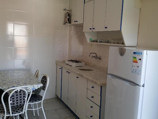 Ozgun Apart Hotel : photo 3 de la chambre appartement avec balcon