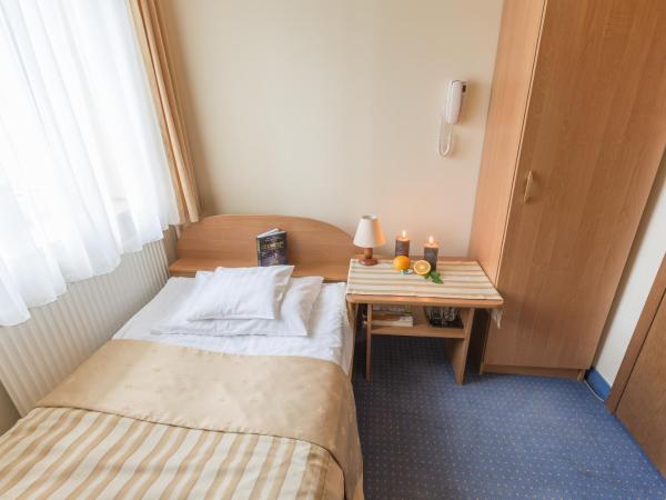 Fian - noclegi i konferencje w centrum : photo 1 de la chambre chambre simple standard