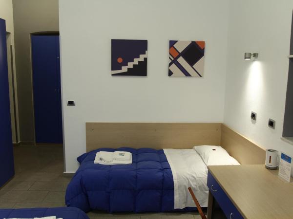 Affittacamere del Golfo e delle 5 Terre : photo 5 de la chambre chambre quadruple