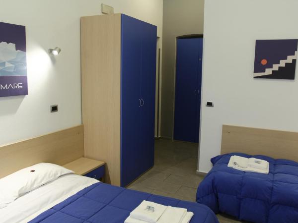 Affittacamere del Golfo e delle 5 Terre : photo 6 de la chambre chambre quadruple