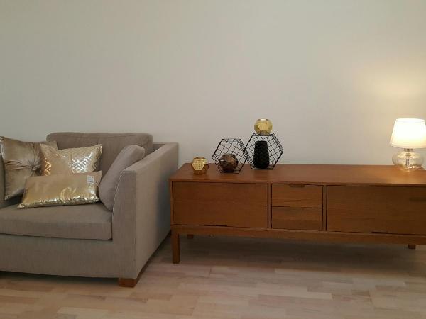 Bjørvika Apartments - Sølvberggata 17 : photo 3 de la chambre appartement 1 chambre