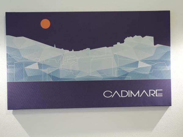 Affittacamere del Golfo e delle 5 Terre : photo 3 de la chambre chambre quadruple