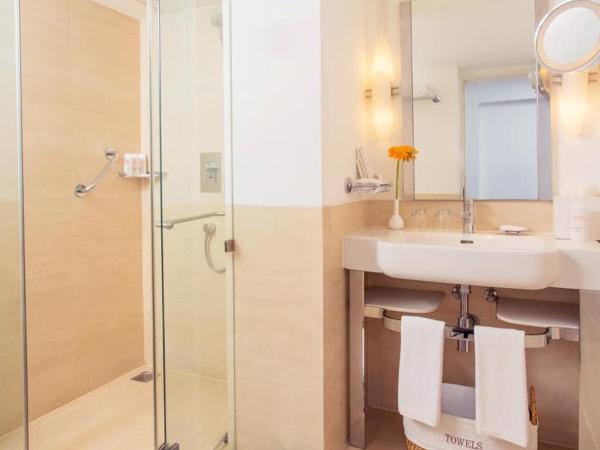 Radisson Blu Kochi : photo 10 de la chambre chambre supérieure 