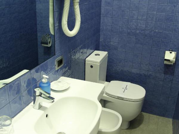 Affittacamere del Golfo e delle 5 Terre : photo 10 de la chambre chambre simple