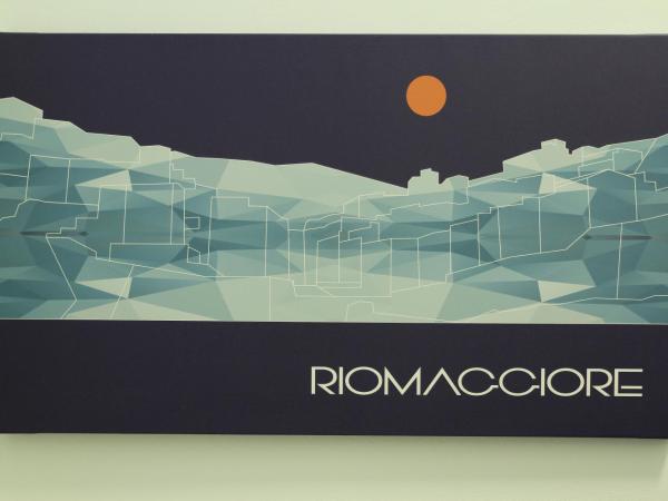 Affittacamere del Golfo e delle 5 Terre : photo 9 de la chambre chambre simple