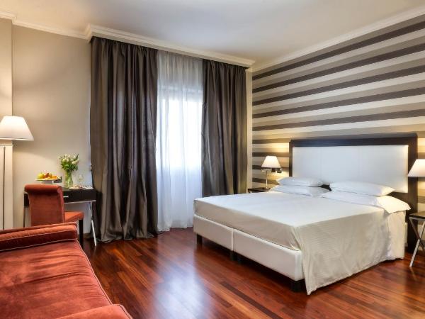 Sina Maria Luigia : photo 1 de la chambre chambre deluxe double ou lits jumeaux