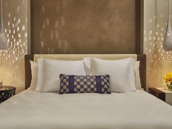 Four Seasons Hotel Casablanca : photo 3 de la chambre chambre premier avec lit king-size