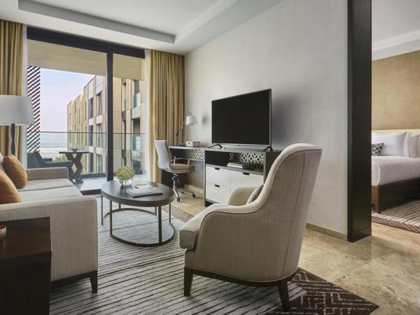 Four Seasons Hotel Casablanca : photo 4 de la chambre suite four seasons de luxe