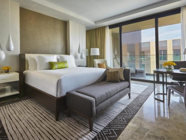 Four Seasons Hotel Casablanca : photo 3 de la chambre chambre grand premier avec lit king-size