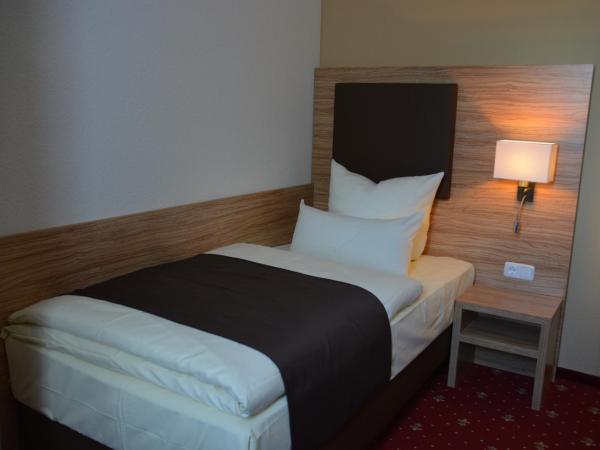 Altstadthotel Harburg : photo 1 de la chambre chambre simple