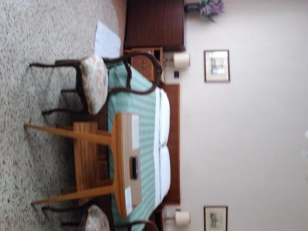 Albergo Al Gobbo : photo 3 de la chambre chambre triple avec salle de bains privative