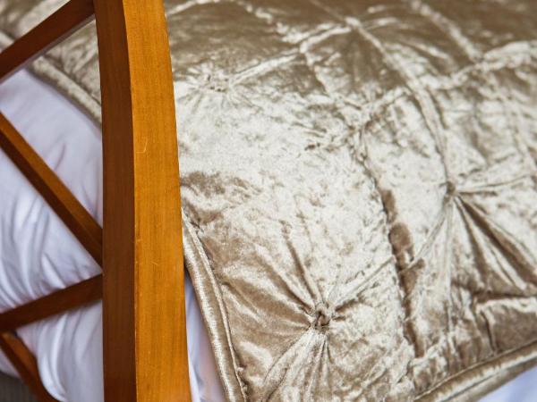 Grays Court Hotel : photo 6 de la chambre chambre lit king-size deluxe