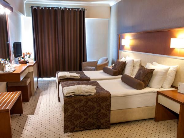 Blanca Hotel : photo 9 de la chambre chambre standard