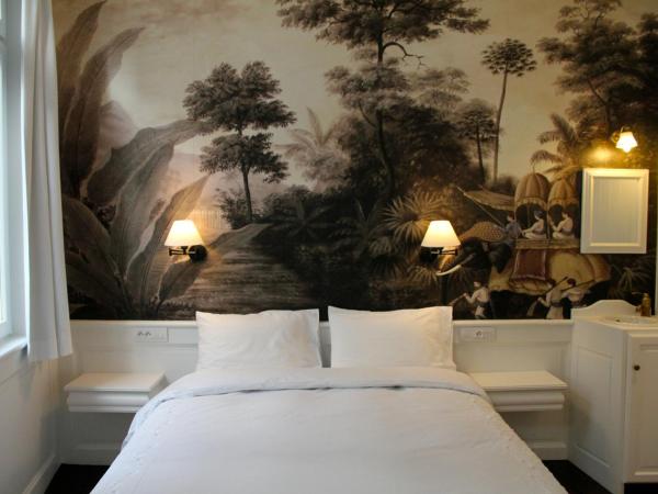 L'Epicentre : photo 1 de la chambre chambre double