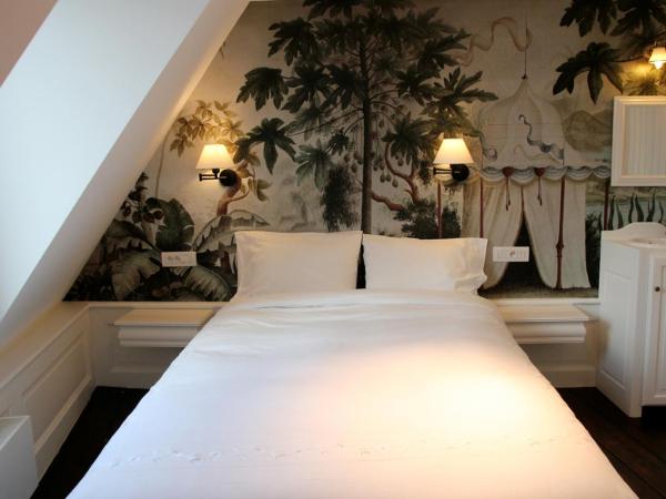 L'Epicentre : photo 2 de la chambre chambre double