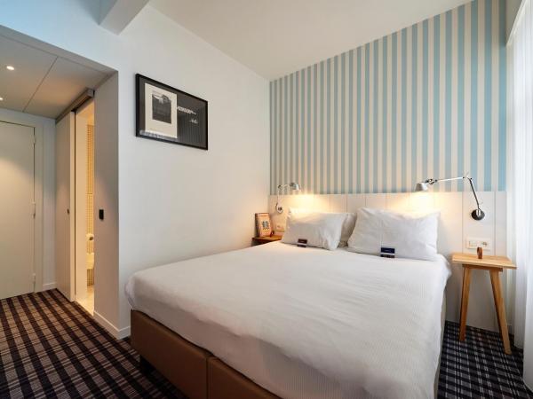 Leopold Hotel Ostend : photo 5 de la chambre chambre deluxe double ou lits jumeaux