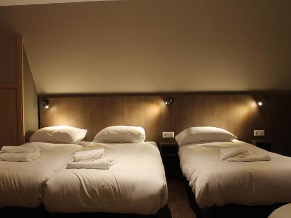 Aston City Hotel : photo 1 de la chambre chambre familiale