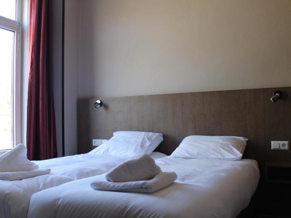 Aston City Hotel : photo 3 de la chambre chambre lits jumeaux standard