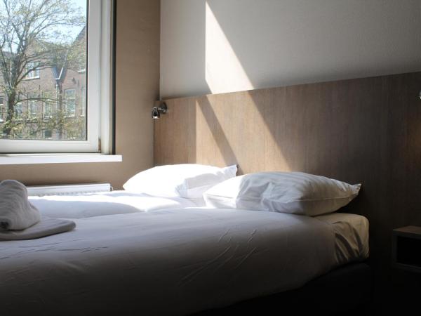 Aston City Hotel : photo 4 de la chambre chambre lits jumeaux standard
