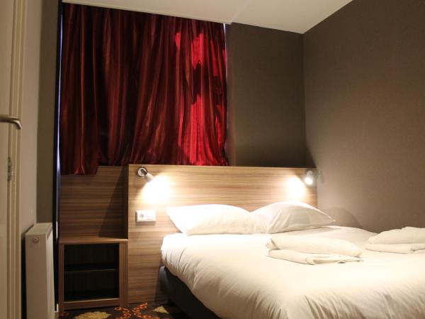 Aston City Hotel : photo 6 de la chambre chambre double standard