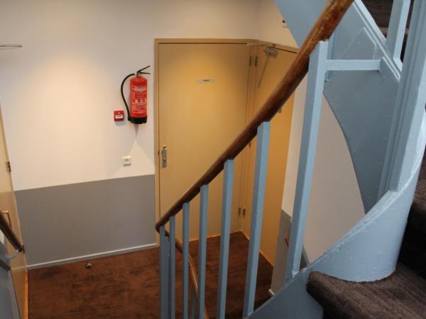 Aston City Hotel : photo 1 de la chambre chambre double sans vue