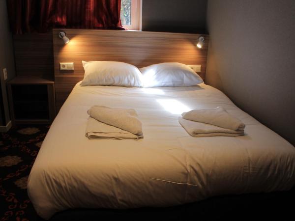 Aston City Hotel : photo 3 de la chambre chambre double standard