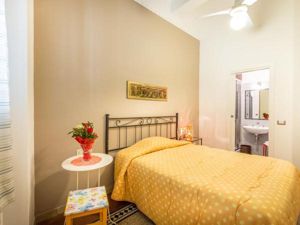 Hotel Ferretti : photo 1 de la chambre chambre double