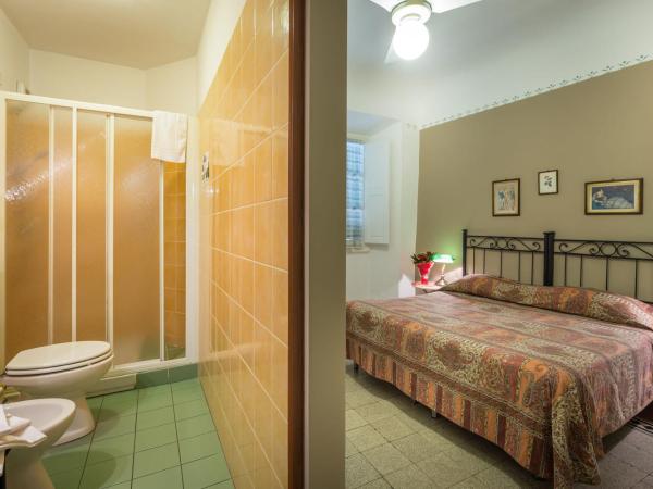 Hotel Ferretti : photo 2 de la chambre chambre double