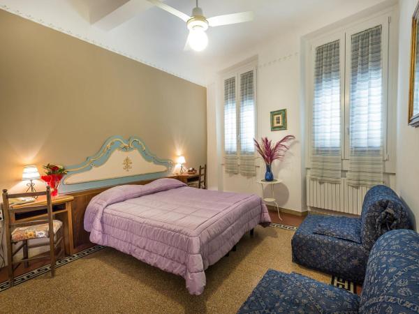 Hotel Ferretti : photo 2 de la chambre chambre triple