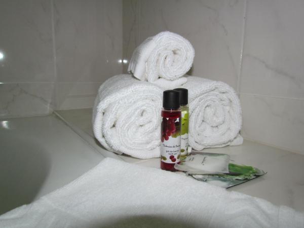 Vera Cruz Porto Downtown Hotel : photo 10 de la chambre chambre double supérieure