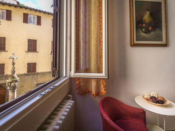 Hotel Ferretti : photo 4 de la chambre chambre double