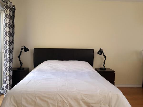 The Novel Stay : photo 2 de la chambre appartement (1-2 adultes)