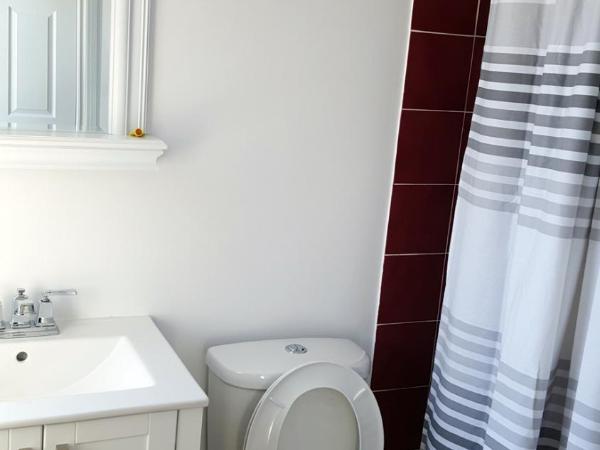 The Novel Stay : photo 4 de la chambre appartement (1-2 adultes)