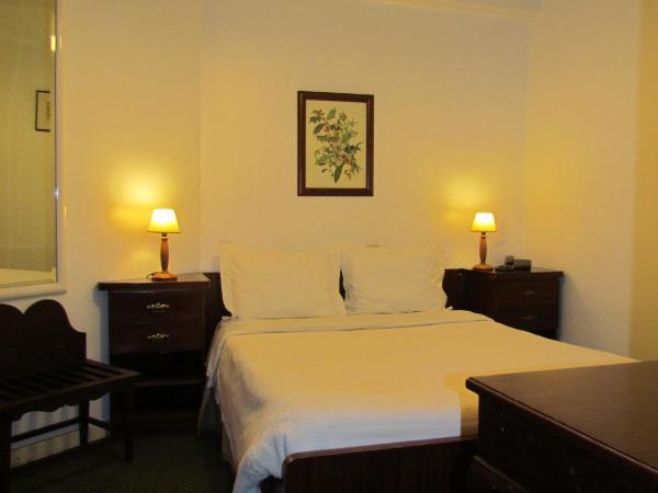 Vera Cruz Porto Downtown Hotel : photo 7 de la chambre chambre double basique