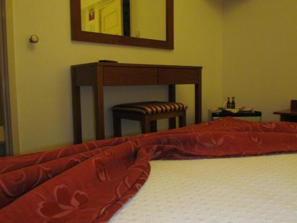 Vera Cruz Porto Downtown Hotel : photo 9 de la chambre chambre double supérieure