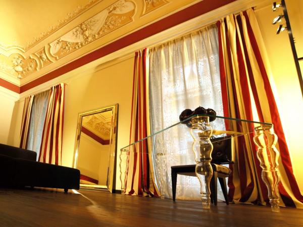 Hotel Romano House : photo 7 de la chambre suite deluxe