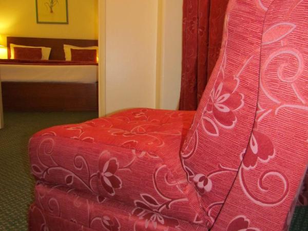 Vera Cruz Porto Downtown Hotel : photo 8 de la chambre chambre double supérieure