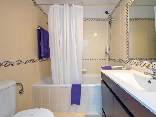 Hotel Balaia Mar : photo 5 de la chambre  chambre double ou lits jumeaux